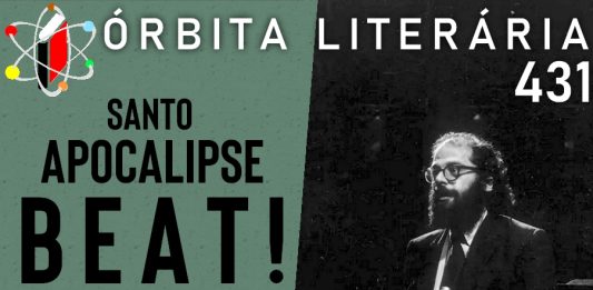 'Cultura Beat' é a temática da semana no Órbita Literária de Caxias do Sul