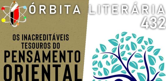 'Tesouros do Pensamento Oriental' é o tema do Órbita Literária de Caxias do Sul