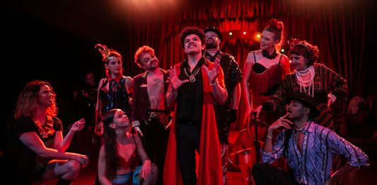 18º Festival Palco Giratório terá 42 espetáculos em Porto Alegre