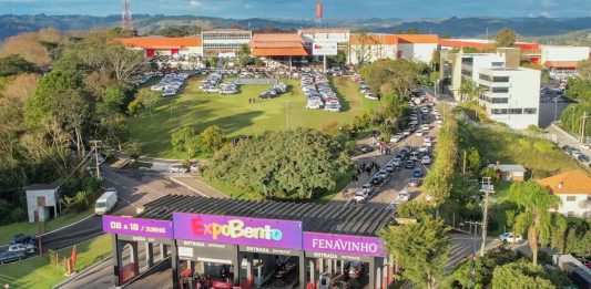 32ª ExpoBento e 19ª Fenavinho são adiadas para julho