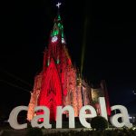 Foto: Luminata faz homenagem ao RS
Bianca Carneiro - Pauta Conexão e Conteúdo