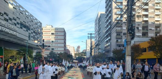 Foto: Arquivo Leouve/Leon Sanguiné