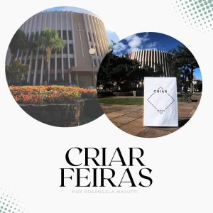 Projeto 'Criar Feiras' realiza bazar solidário em Bento Gonçalves