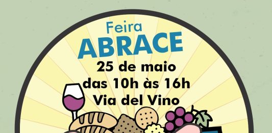 Feira 'Abrace o Produtor Rural' será neste sábado em Bento Gonçalves
