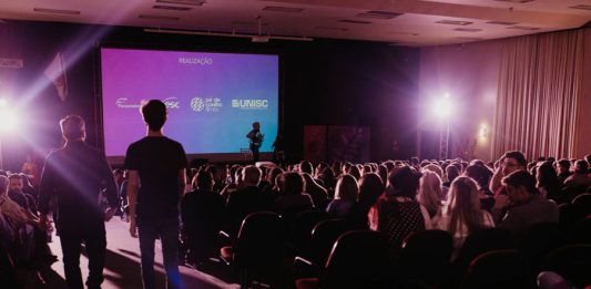Foto: Festival Santa Cruz de Cinema/Divulgação
