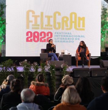 Foto: Dinarci Borges/Filigram/Divulgaçãp