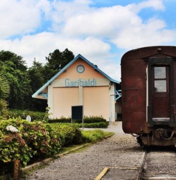 Foto: Divulgação Turismo Garibaldi/Crédito Irineu