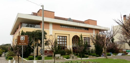 Foto: Tânia Meinerz/Cartografia dos Palcos