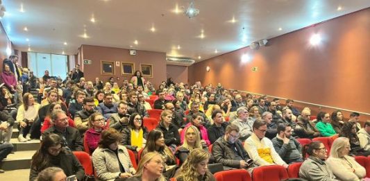 Foto: Divulgação/Assessoria de Comunicação Social Prefeitura