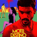 Imagem: cartaz do filme Motel Destino/Divulgação