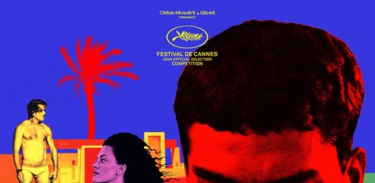 Imagem: cartaz do filme Motel Destino/Divulgação