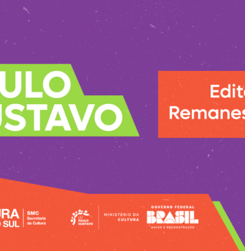 Últimos dias para se inscrever nos editais remanescentes da Lei Paulo Gustavo em Caxias do Sul