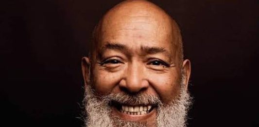 Foto: O músico Skowa, morto aos 68 anos, em Botucatu/ReproduçãoInstagram
