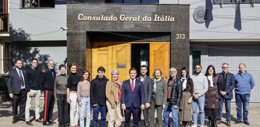 Foto: Tânia Meinerz/ Divulgação
