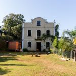 Foto: Moinho da Cascata é um dos pontos a ser visitado pelos grupos/Crédito: Liliane Giordano/Divulgação