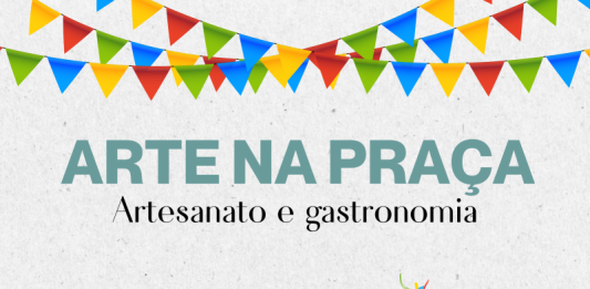 Domingo tem 'Arte na Praça' em Bento Gonçalves