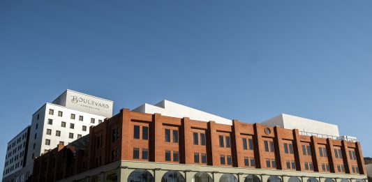 Foto: Boulevard Fachada/Divulgação