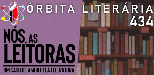 Literatura e questões de gênero são temas do próximo Órbita Literária de Caxias do Sul