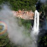 Foto: O Parque retoma o funcionamento com valores especiais para os gaúchos/Crédito Agência Penso