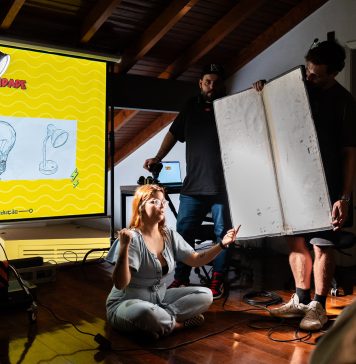 Foto: Ancora Produções/Divulgação