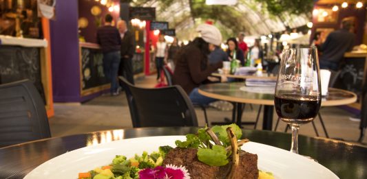 Foto: Festival de Cultura e Gastronomia de Gramado/
Cleiton Thiele