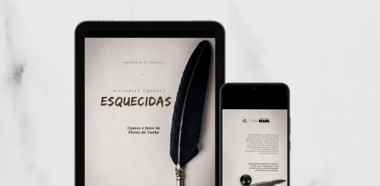 E-book relata histórias e causos de Flores da Cunha