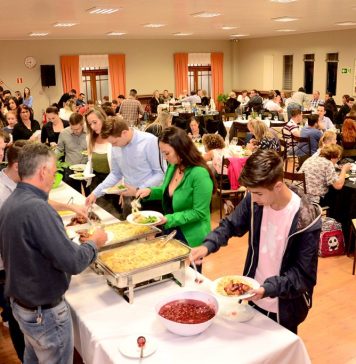 Foto: Homem na Cozinha/CIC Garibaldi/Arquivo