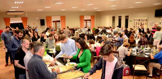 Foto: Homem na Cozinha/CIC Garibaldi/Arquivo