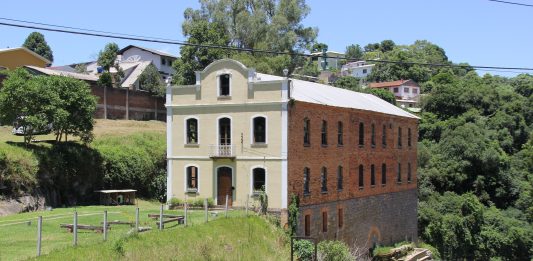Foto: Centro Cultural Moinho da Cascata/Divulgação