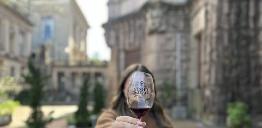 Foto: Vinho no Cais/Divulgação