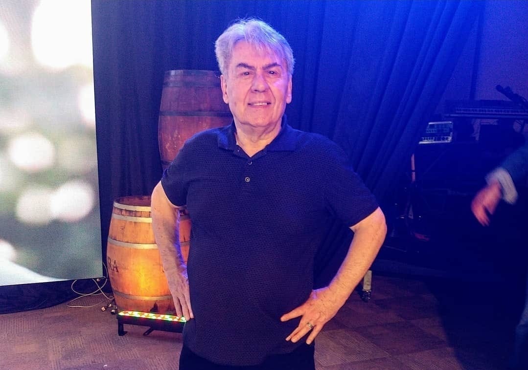 Morre Beto Valduga, referência na música de Bento Gonçalves, aos 80 anos