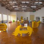 Foto: Instituto de Leitura Quindim/Crédito Pati Produções