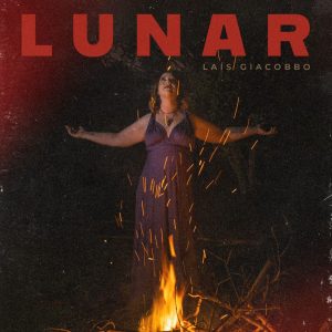 Foto: Capa de Lunar Laís Gaicobbo/Divulgação