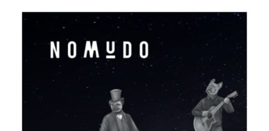 Álbum de estreia da dupla 'Nomudo' será lançado em Bento Gonçalves