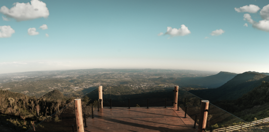 Foto: Paradouro das Nuvens/Crédito Natanael Engel