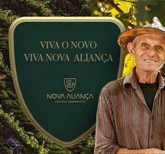 Imagens: Divulgação Nova Aliança