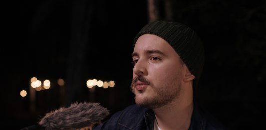 Cantor gaúcho promove house concert em São Paulo nesta sexta-feira