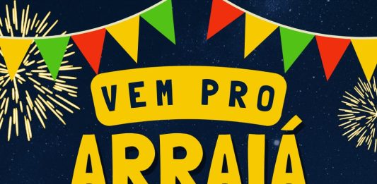Espaço Coletivo Das Artes de Garibaldi terá festa junina no próximo sábado