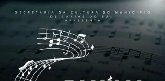 Projeto de educação musical 'Família Sonora' inicia neste sábado em Caxias do Sul