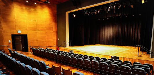 Foto: Teatro CHC Santa Casa/Crédito Carlos Macedo