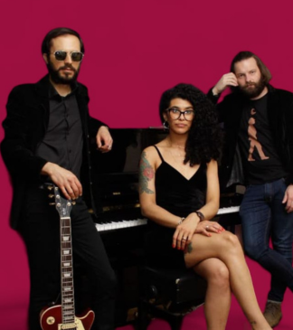 Foto: Etiene & All Stars/Divulgação