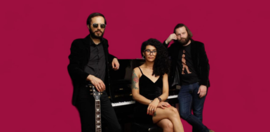 Foto: Etiene & All Stars/Divulgação