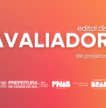 Caxias do Sul abre período de inscrições para avaliadores de projetos culturais