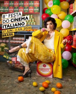Imagem: Divulgação Festa do Cinema Italiano