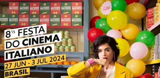 Imagem: Divulgação Festa do Cinema Italiano