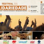 Festival da Solidariedade em Garibaldi une música e gastronomia para ajudar famílias atingidas pelas enchentes no RS