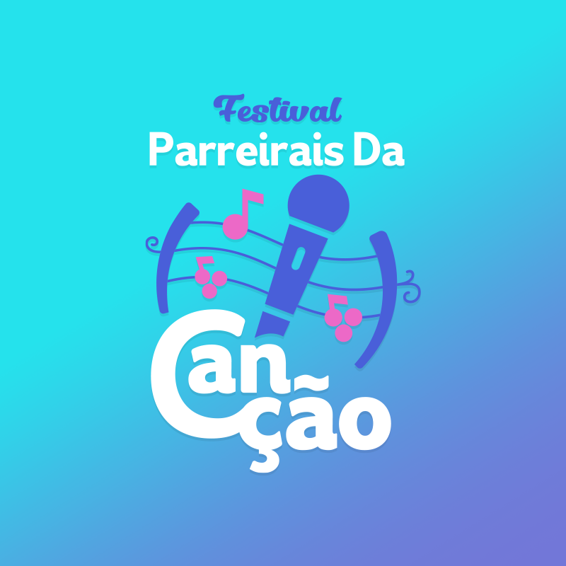 Festival Parreirais da Canção tem nova data em Bento Gonçalves
