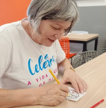 Foto: Divulgação/Sesc Farroupilha