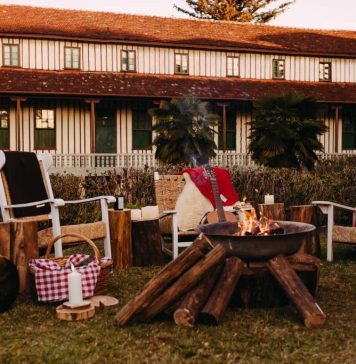 Foto: Grande Hotel Canela/Divulgação