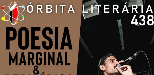 Poesia Marginal e Periférica é o tema do Órbita Literária em Caxias do Sul